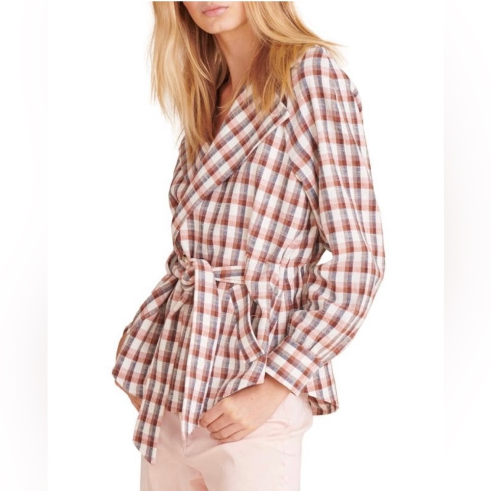 Veronica Beard Lin Jacket